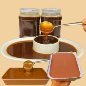 খাঁটি খেজুর গুড়