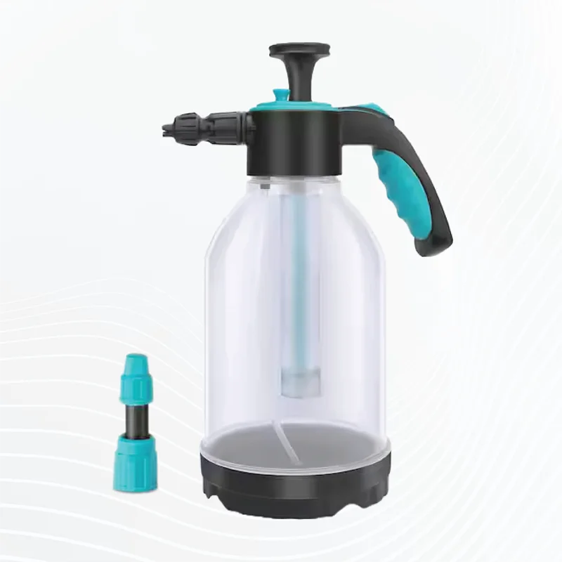 Hand Spray Bottle 2.5L