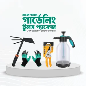 টুলস প্যাকেজ (4 Items)